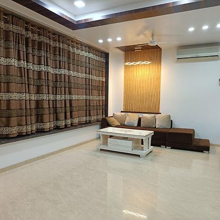 Rain Mist 4Bhk Luxury Villa With Private Pool Лонавала Экстерьер фото