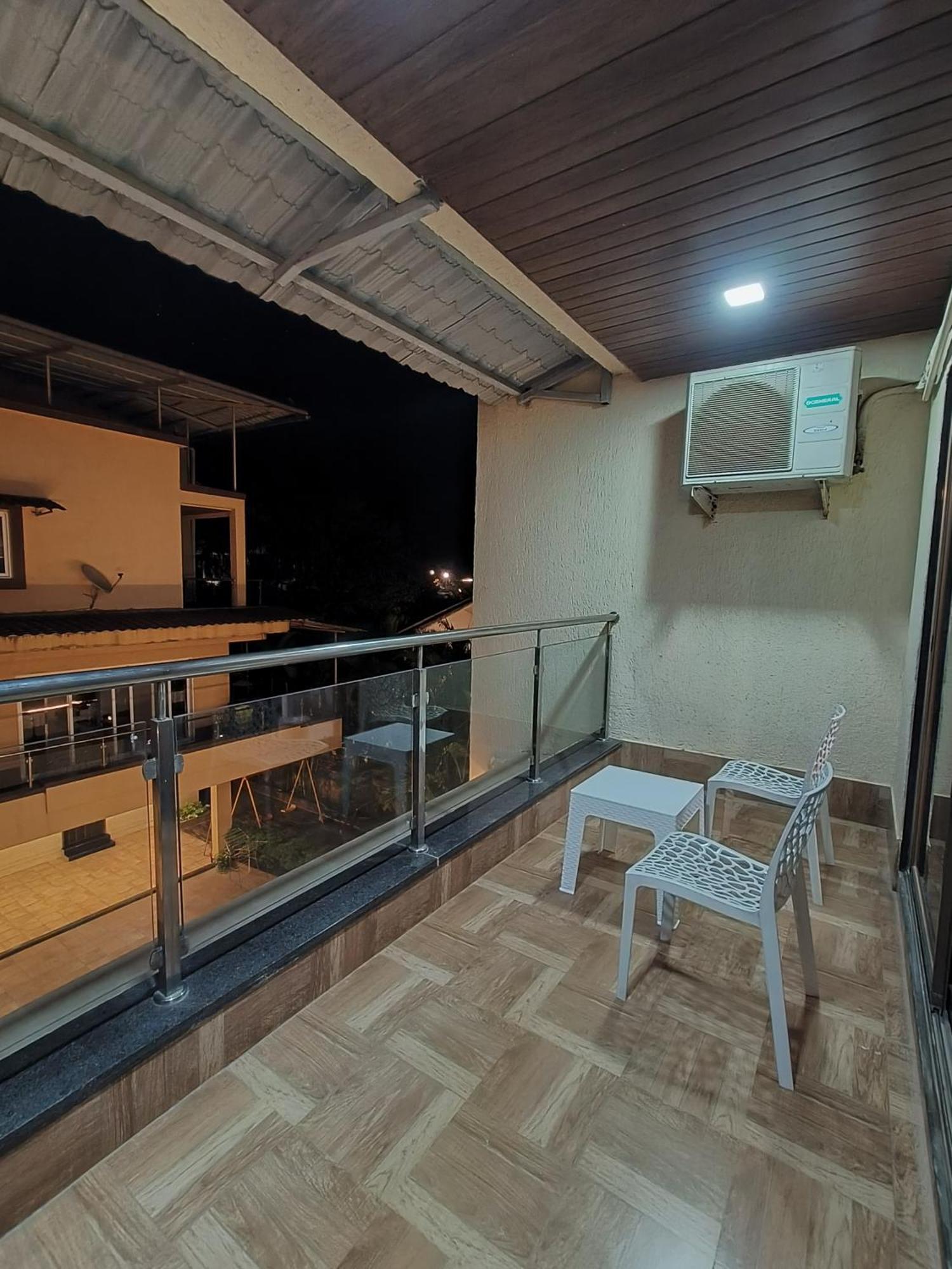 Rain Mist 4Bhk Luxury Villa With Private Pool Лонавала Экстерьер фото