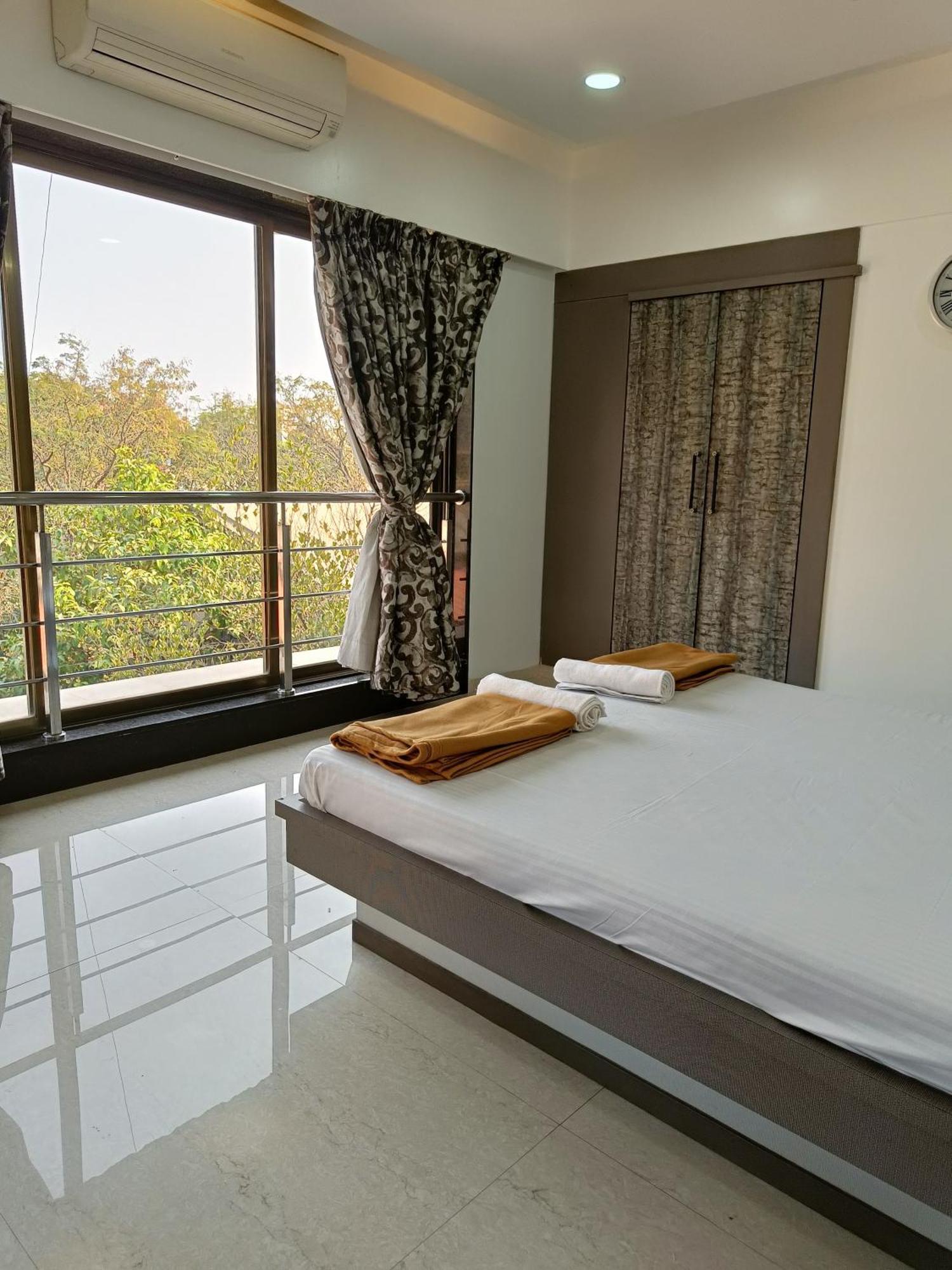 Rain Mist 4Bhk Luxury Villa With Private Pool Лонавала Экстерьер фото