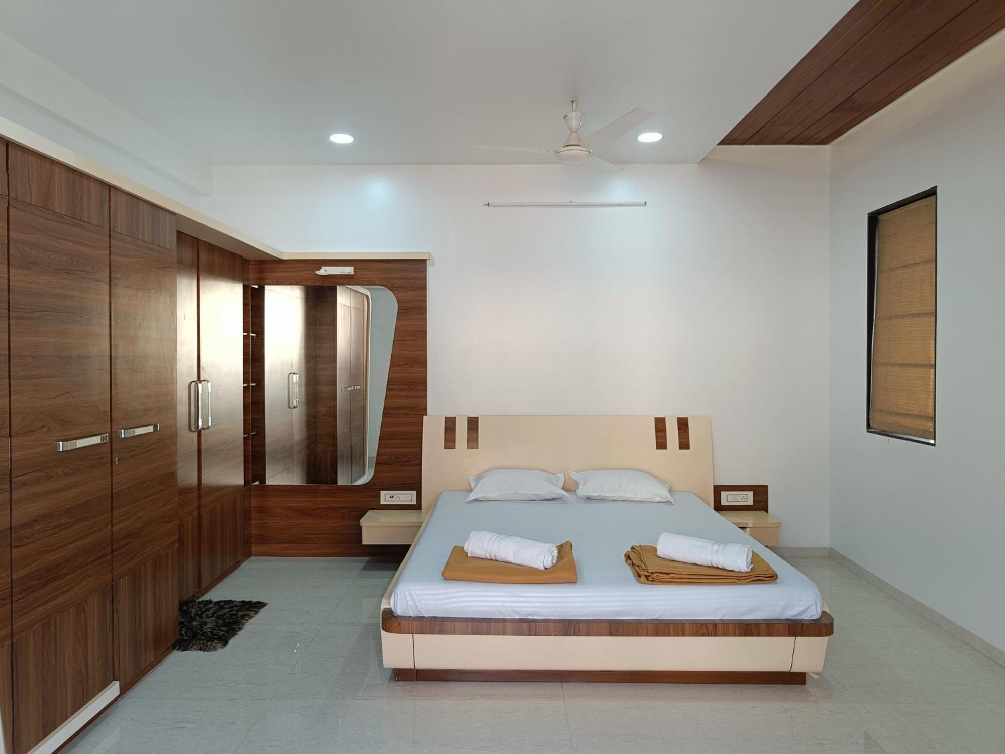 Rain Mist 4Bhk Luxury Villa With Private Pool Лонавала Экстерьер фото