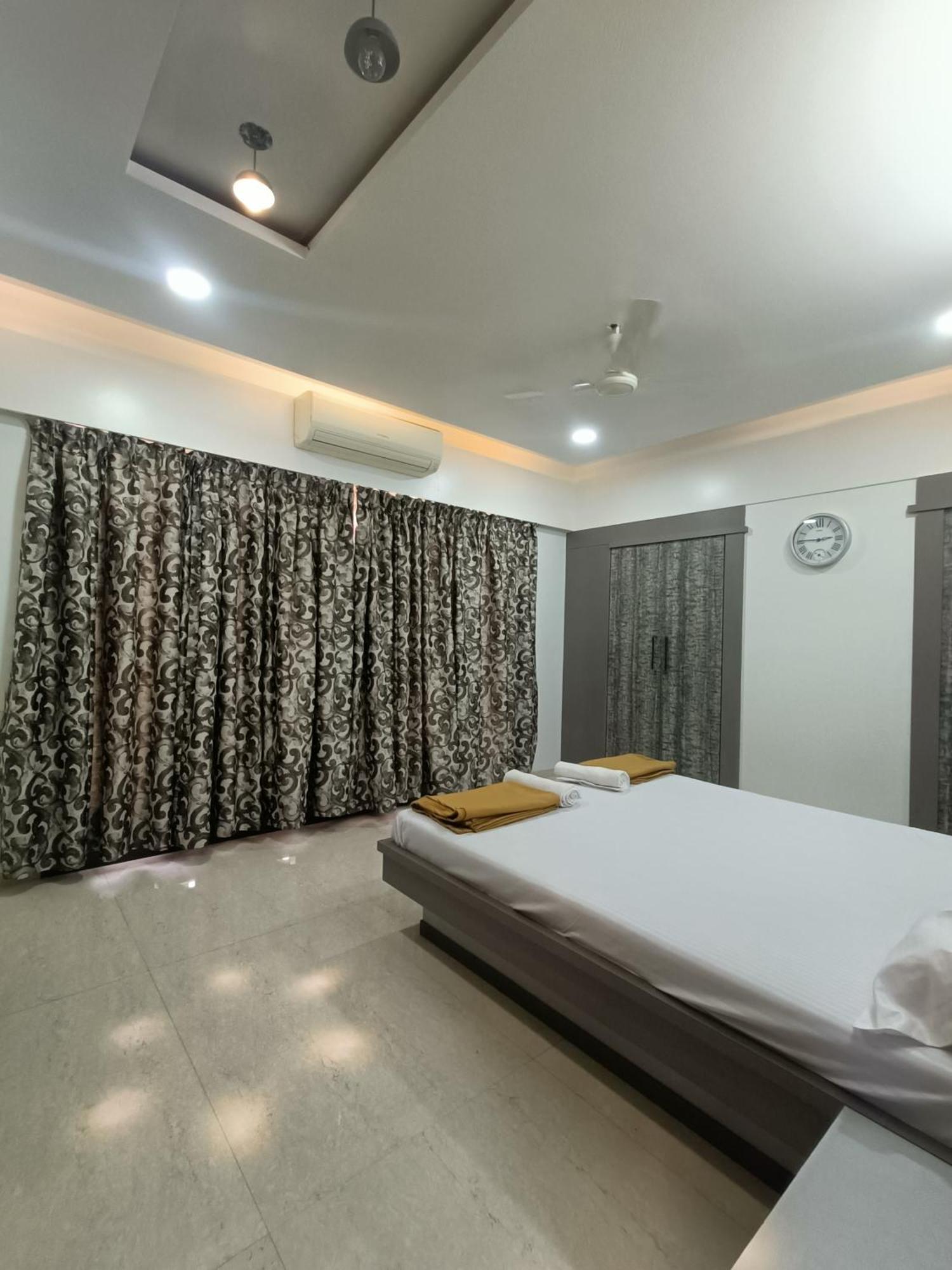 Rain Mist 4Bhk Luxury Villa With Private Pool Лонавала Экстерьер фото